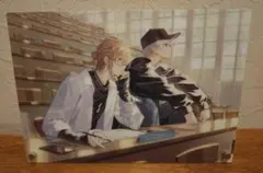 ChroNoiR アクリルパネル