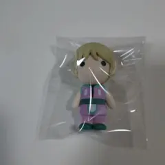 HUNTER x HUNTER 1番くじ　H 賞　シャルナーク