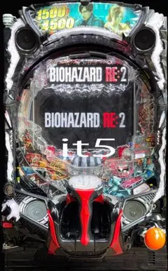 2026年最新】バイオハザードre2 実機の人気アイテム - メルカリ
