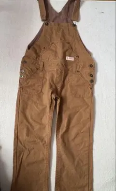 オーバーオール