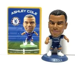 激レア【サッカースターズ】フェルナンド・トーレス チェルシー 限定