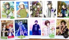 二階堂大和　アイナナ　アイドリッシュセブン　ぱしゃこれセット