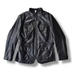 2026年最新】ECHTES LEDER ライダースの人気アイテム - メルカリ