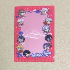 にじさんじ 8th Anniversary 特典ミニファイル