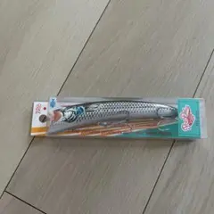 Over Jaw 150F ボラのサムネイル