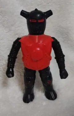 マイクロノーツ バロン カーザ ミクロマン 1977年 当時物 MEGO - メルカリ