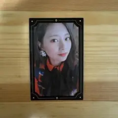 TWICE ツウィ トレカ the year of yes