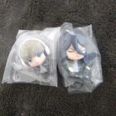 ウィンドブレイカー ガチャ