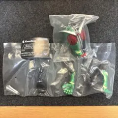 POWER KNUCKLE byTOUMA×KAMEN RIDER W ダブル