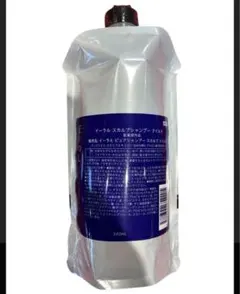 EraL イーラル スカルプシャンプー バランス 詰替え / 340ml - メルカリ