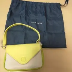 COLE HAAN バック、ショルダーにものサムネイル