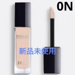 Dior ディオールスキンフォーエヴァースキンコレクトコンシーラー 0N