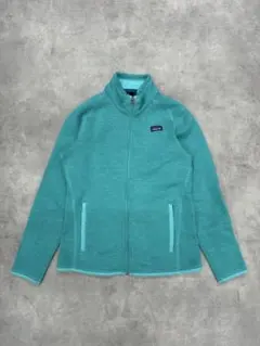Patagonia パタゴニア ベターセーター ティファニーブルー XL 14