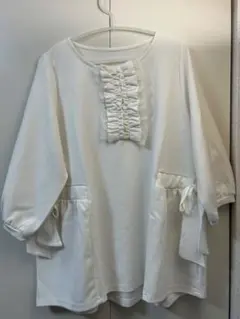 アンドラブ シャツ