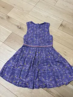 Sergent Major 花柄ノースリーブワンピースのサムネイル