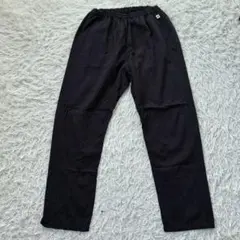 うなぎの寝所　ストライプ　パンツ　ルームウェア