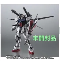2026年最新】ROBOT魂 GAT-X105 ストライクガンダム（再生機）＋I