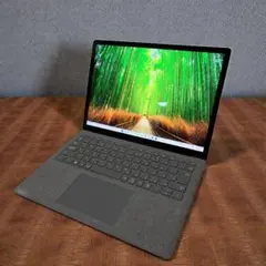 2026年最新】SURFACE laptop 4 本体の人気アイテム - メルカリ