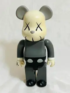 2025年最新】be@rbrick kaws 100 400の人気アイテム - メルカリ