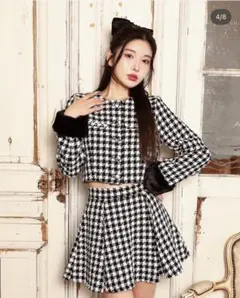 darich セットアップ