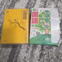 小学新国語辞典 三訂版 光村教育図書のサムネイル