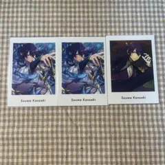 あんさんぶるスターズ 神崎颯馬 ぱしゃこれ ぱしゃっつ アクキー EMOCA