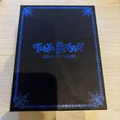sekai no owari セカオワ Tokyo Fantasy 数量限定 - メルカリ