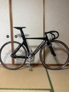 CINELLI ピストバイク mash フロントリアのみ CINELLI ピストバイク mash フロントリアのみ - メルカリ