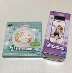 ラブライブ 嵐千紗都 葉月恋 ステッカー 2025年最新】嵐ちさとの人気アイテム - メルカリ