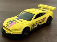 ホットウィール カスタム フォード マスタング ルース 美品のサムネイル