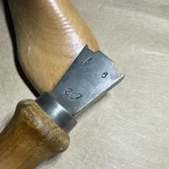 コバゴテ　ネジ式長さ調整　レア　アンティーク 靴工具 2025年最新】靴工具の人気アイテム - メルカリ