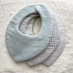 No.101 ハンドメイドスタイセット　さんかく