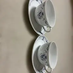 リチャードジノリ オリエントエクスプレス バタープレート ミニトレイ