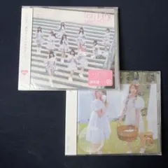 = LOVE　CD　2枚セット