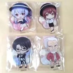 東京スプリングセッションアクスタ - メルカリ
