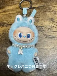 【K】Labubu ラブブ THE MONSTERS PIN FOR LOVE