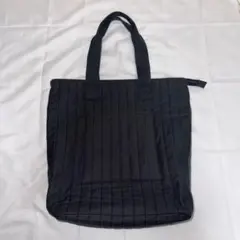 2026年最新】無印良品 カラー：ブラック系 メンズ トートバッグの人気