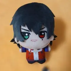 ヒプノシスマイク ちびぐるみ vol.1 山田一郎