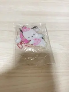 夢見るエンジェルシリーズ ポチャッコ おまけつき