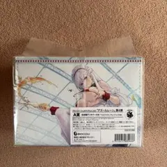 トレカアイテムくじEX アズールレーン A賞 合皮製デッキケース ベル