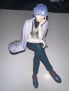 魔法使いの約束 ちょこのせ プレミアムフィギュア フィガロ