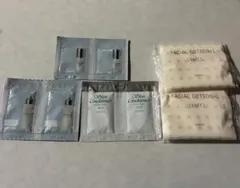 【匿名配送】アルビオン フラルネ スキコン コットンサンプル 16こセット