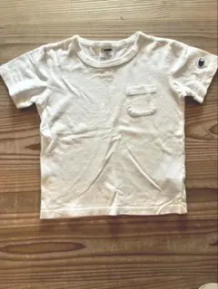 Champion ホワイトTシャツのサムネイル