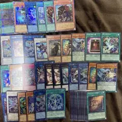 遊戯王 リミットオーバーコレクション まとめ売り