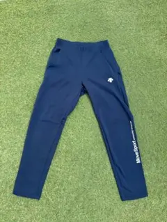 2025年最新】DESCENTE 陸上用パンツの人気アイテム - メルカリ