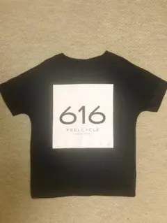 feelcycle Tシャツ