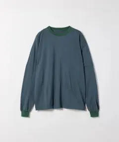 ONC MERINO LONG SLEEVE TEE 5新品