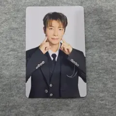 SUPER JUNIOR DONGHAE トレカ SUPER SHOW 10 - メルカリ