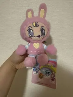 2026年最新】メゾピアノ ベリエちゃん ぬいぐるみの人気アイテム