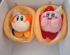 カービィ ワドルディクレープマスコット